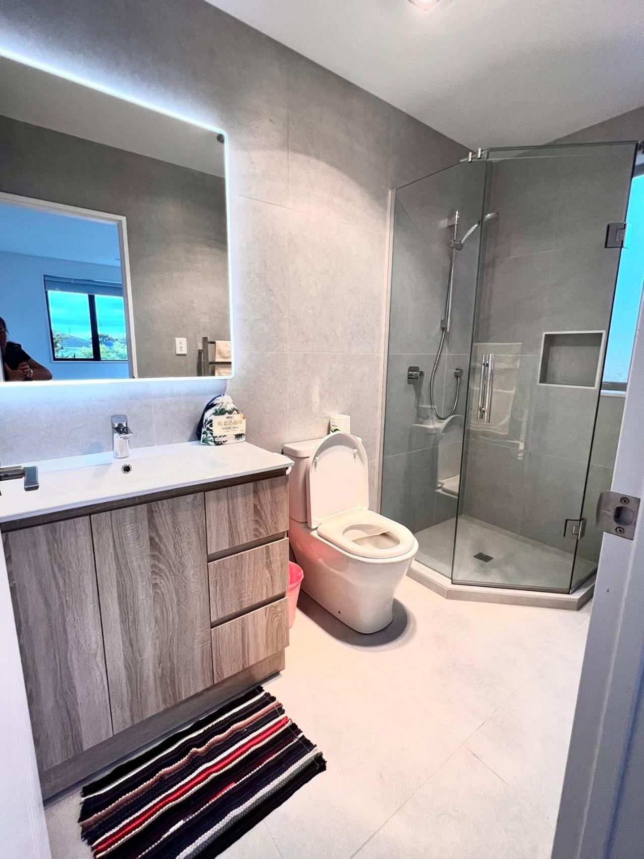 New Town House Room In Green Lane Auckland Exterior foto